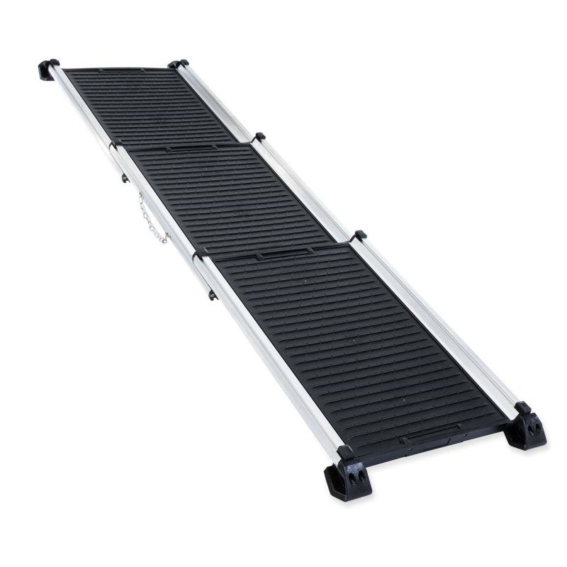 Telescopische Loopplank