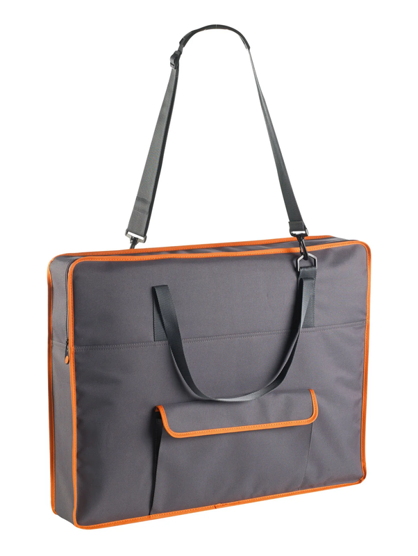 Hunter Transportbox Aluminium