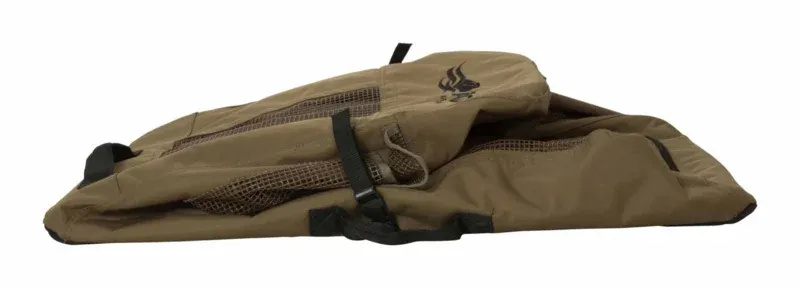 ASD Avery Transportbox Bruin