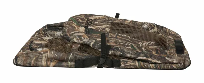 ASD Avery Transportbox Camo