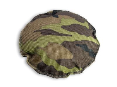 Mystique Hunting Disc Nylon Camo