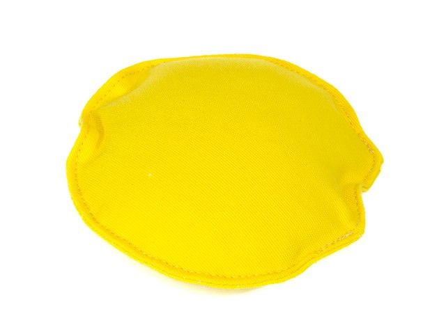Mystique Hunting Disc Geel