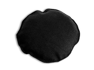 Mystique Hunting Disc Zwart Mystique Hunting Disc Zwart