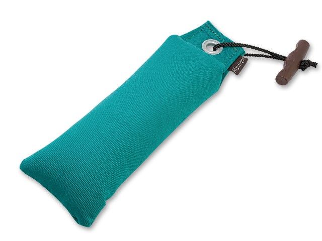 Mystique Junior Dummy Groen