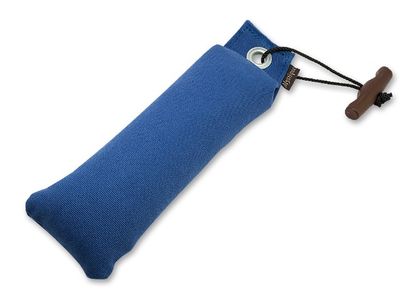 Mystique Junior Dummy Blauw