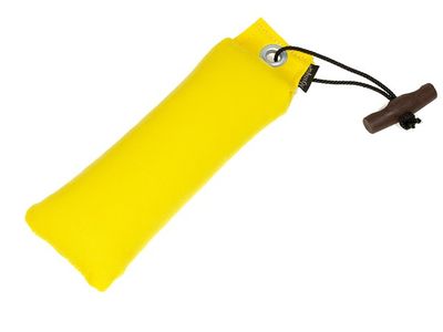 Mystique Junior Dummy Geel
