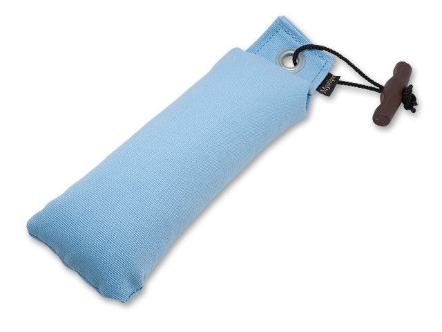 Mystique Junior Dummy Lichtblauw