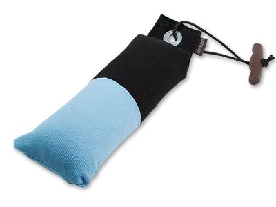 Mystique Junior Dummy Lichtblauw/Zwart