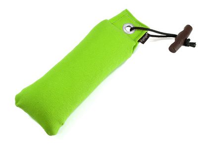 Mystique Junior Dummy Neon Groen