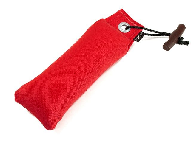 Mystique Junior Dummy Rood