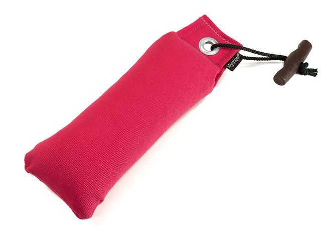 Mystique Junior Dummy Hot Pink