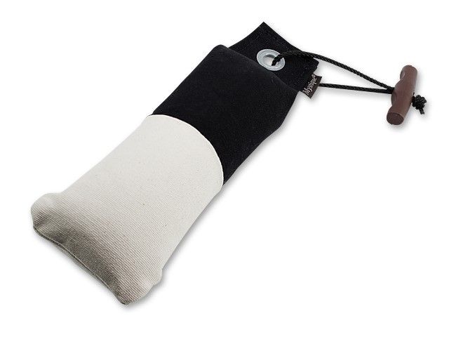 Mystique Junior Dummy Zwart/Wit