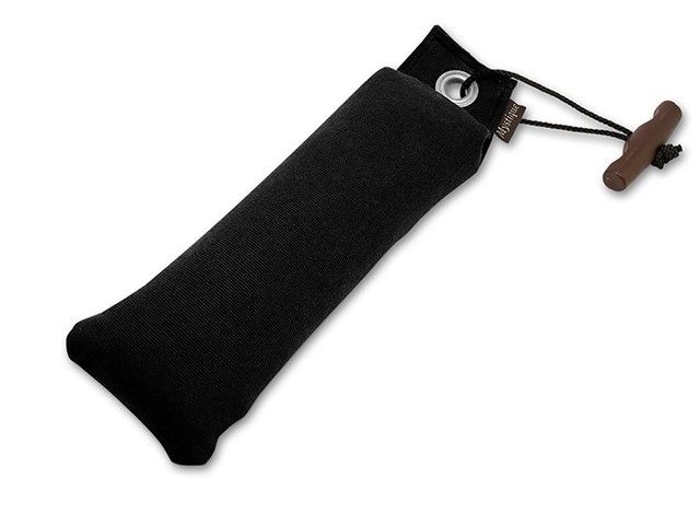 Mystique Junior Dummy Zwart