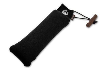 Mystique Junior Dummy Zwart