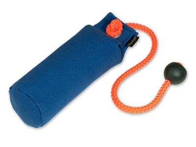 Mystique Long Throw Blauw