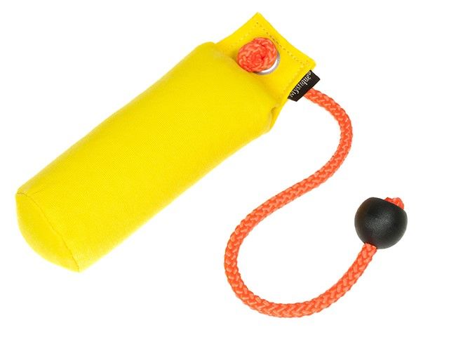 Mystique Long Throw Geel