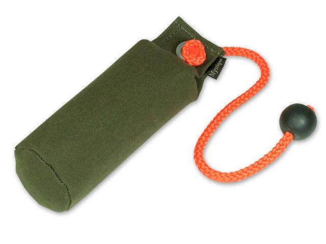 Mystique Long Throw Khaki