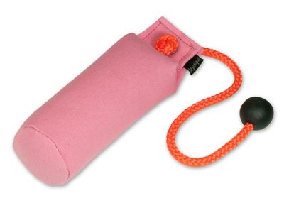 Mystique Long Throw Roze