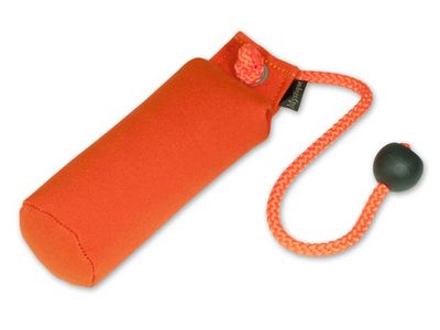 Mystique Long Throw Oranje