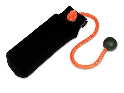 Mystique Long Throw Zwart