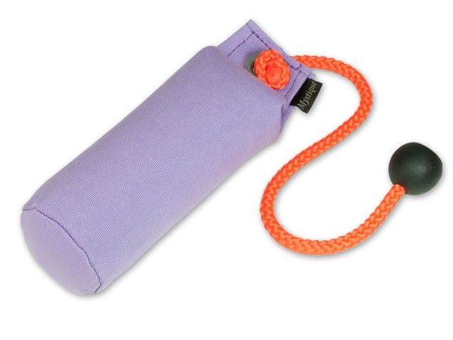 Mystique Long Throw Lila