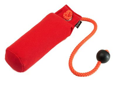 Mystique Long Throw Rood