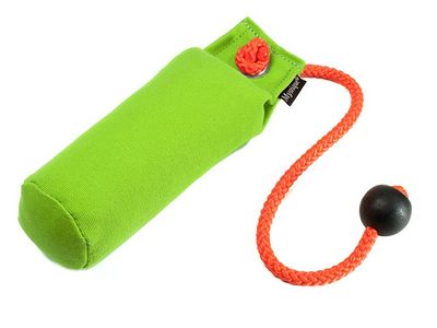 Mystique Long Throw Neon Groen