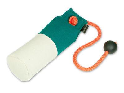 Mystique Long Throw Markeer Groen/Wit