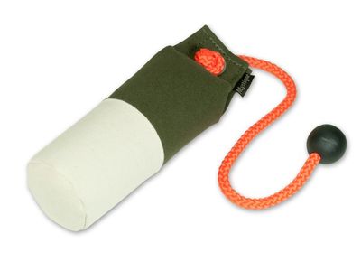 Mystique Long Throw Markeer Khaki/Wit