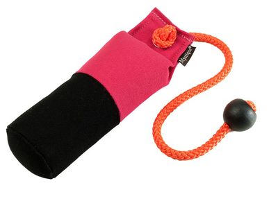 Mystique Long Throw Markeer Hot Pink/Zwart