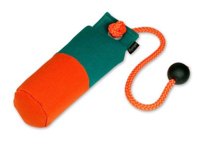 Mystique Long Throw Markeer Groen/Oranje