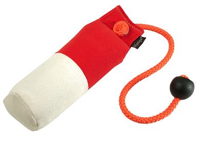 Mystique Long Throw Markeer Rood/Wit