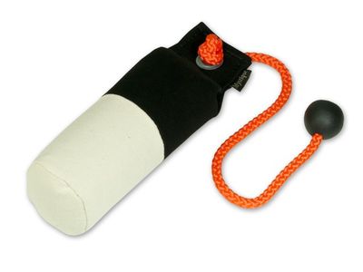 Mystique Long Throw Markeer Zwart/Wit