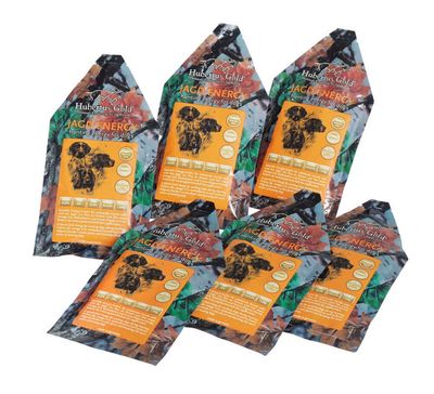 Energy Bars en Supplementen