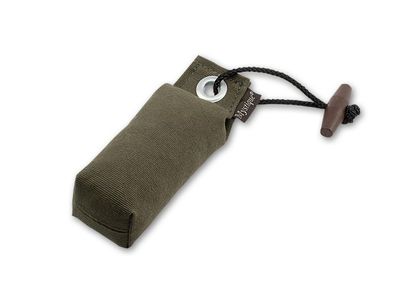 Mystique Pocket Dummy 85 Gram Khaki