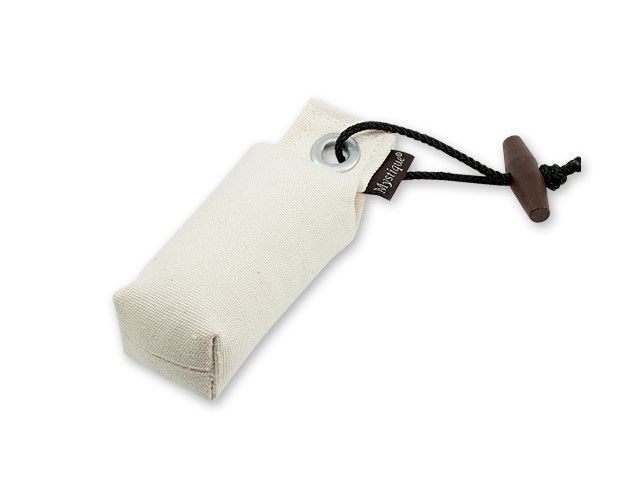 Mystique Pocket Dummy 85 Gram Wit