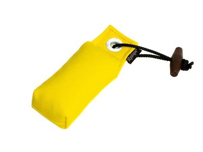 Mystique Pocket Dummy 85 Gram Geel