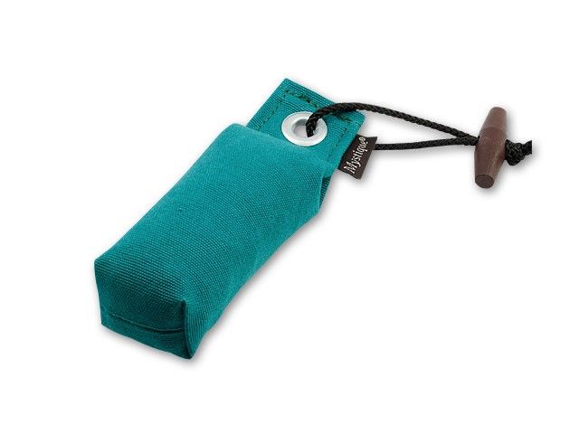 Mystique Pocket Dummy 85 Gram Groen
