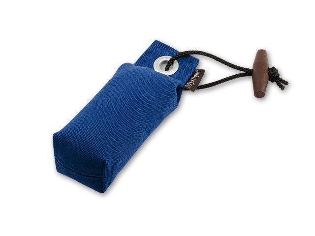 Mystique Pocket Dummy 85 Gram Blauw