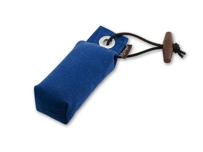 Mystique Pocket Dummy 85 Gram Blauw