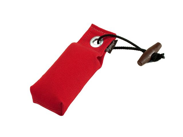 Mystique Pocket Dummy 85 Gram Rood