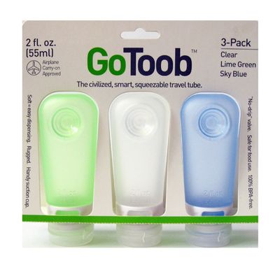 GoToob Beloning Tube