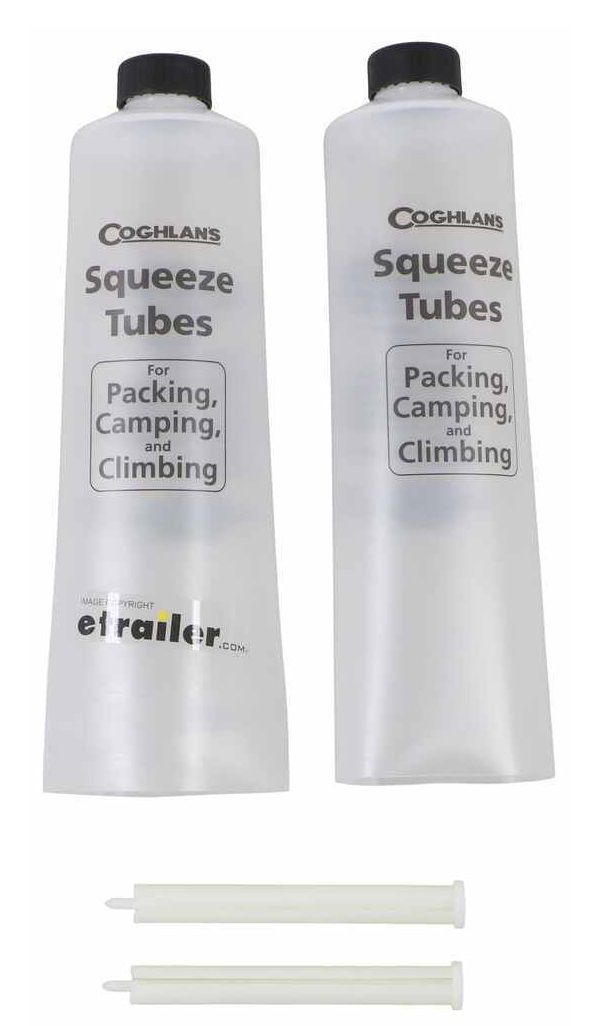 Coghlan's Beloning Tube
