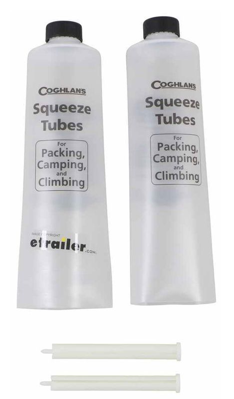 Coghlan's Beloning Tube