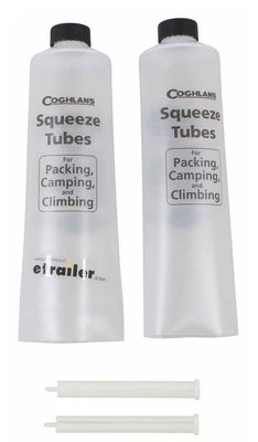 Coghlan's Beloning Tube