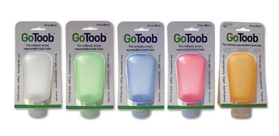 GoToob Beloning Tube