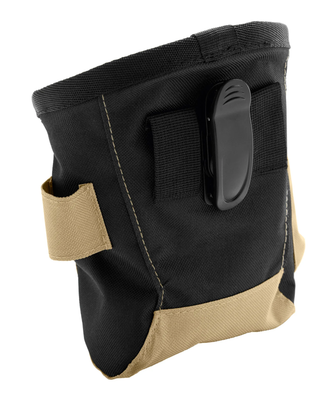 Hunter Beloning Zak Bugrino Standaard Beige/Zwart