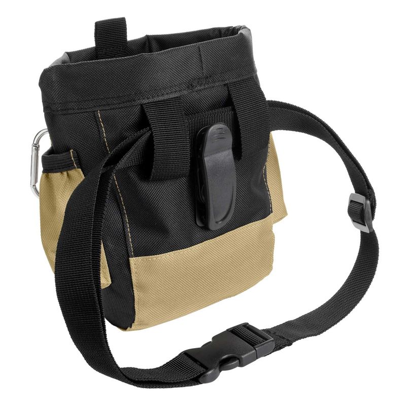 Hunter Beloning Zak Bugrino Profi Beige/Zwart