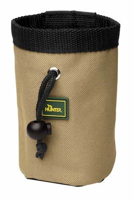 Hunter Beloning Zak Bugrino Basic Beige/Zwart