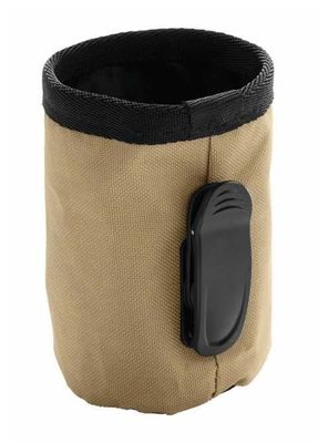 Hunter Beloning Zak Bugrino Basic Beige/Zwart